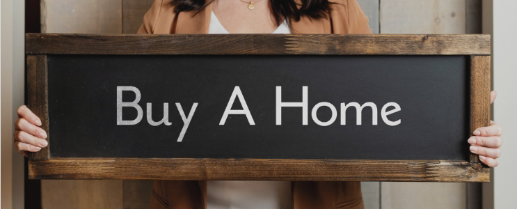 Buy a Home