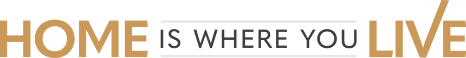 Home is where you live