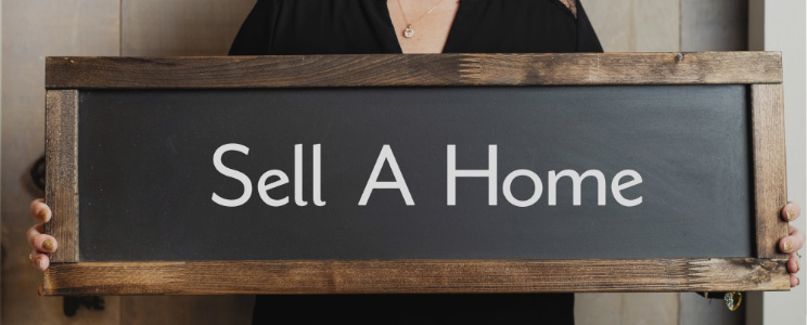 Sell a Home